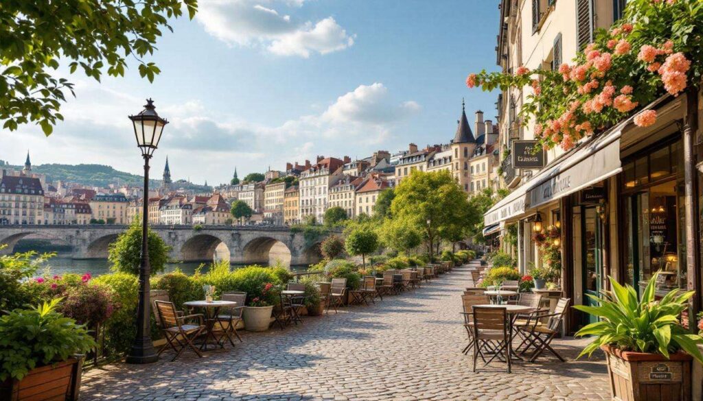 Envie d’une courte escapade ? Ces 5 destinations françaises sont idéales pour un week-end