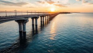 Île de Ré : le pont de tous les records