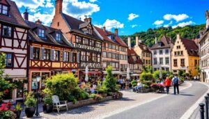 À 1h30 de vol, cette ville allemande est idéale pour une escapade de 48 heures