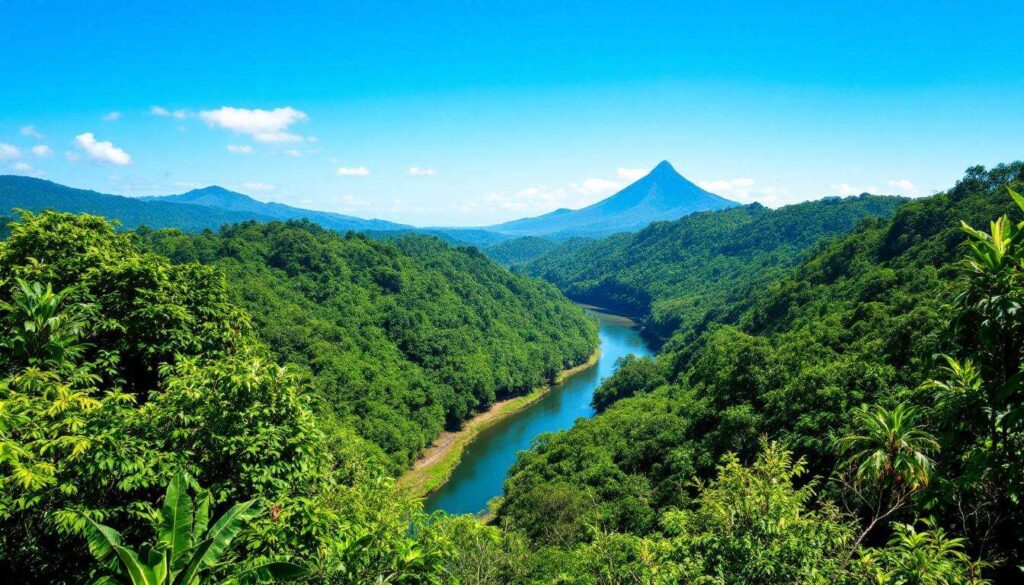 Ces précautions à prendre pour voyager au Costa Rica