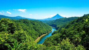 Ces précautions à prendre pour voyager au Costa Rica