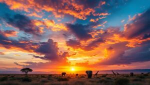Afrique du Sud | 15 jours | À la découverte de la nation Arc-en-ciel