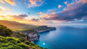 Cet archipel portugais à couper le souffle est la destination rêvée pour côtoyer les baleines